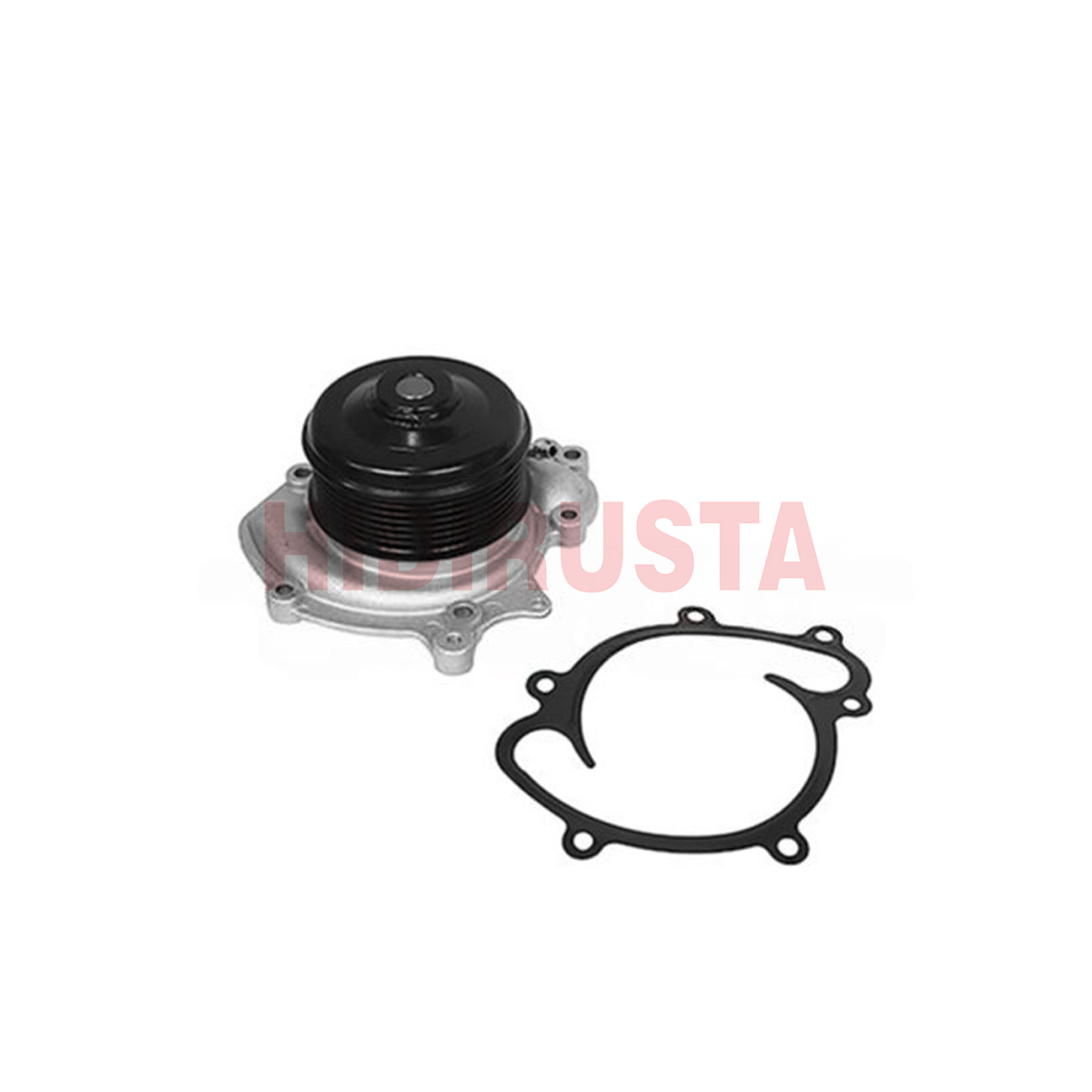 Devirdaim M642 | OEM A6422002101