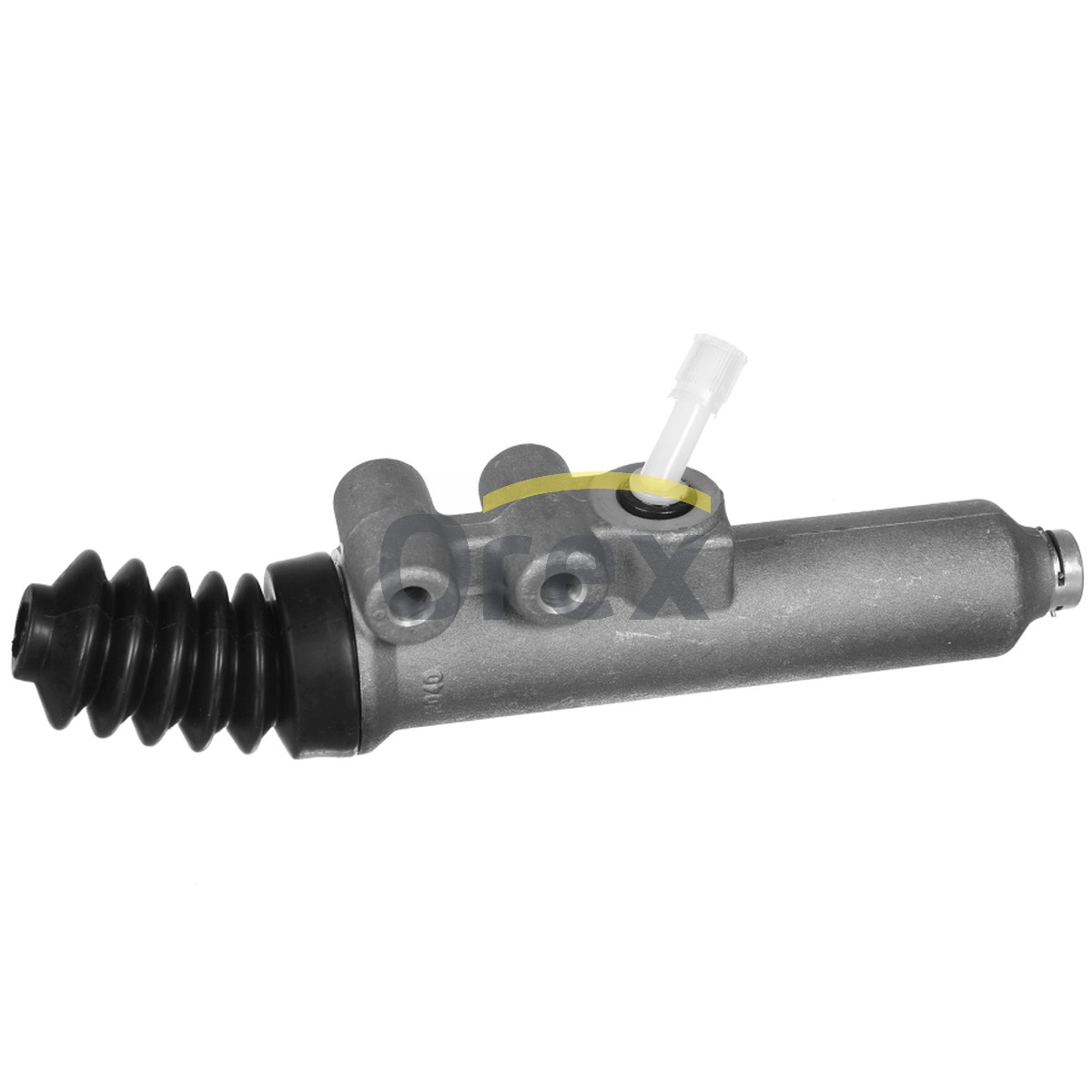Debriyaj Üst Merkez 12.163-12.153 Dar Subablı | OEM 81307156140