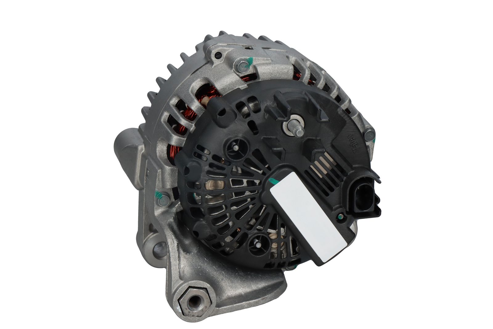 Alternator Sarj Dinamosu Bmw E90 E60 E65 E83 M57 M47 12V 150A | VALEO 439621 | OEM 12317800308 12317800308 12317802928 12317802928
