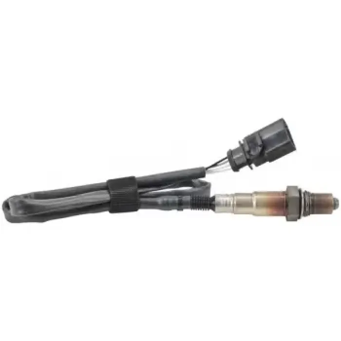 Oksijen Sensoru Lambda Sondasi Golf IV 1.6 Akl 98>06 | BOSCH 0258006978 | OEM 006A906262P 006A906262P 021906262C 030906262 021906262C 030906262