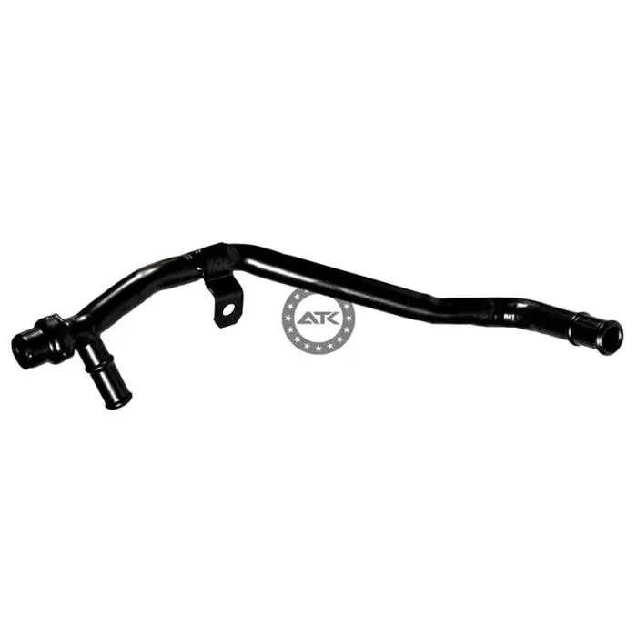 Su Borusu Devirdaim A4 95>99 A6 95>97 Passat 97>00 1.6 1.8 Adr Adp Aeb Afy | ATIK 257 | OEM 058121065B