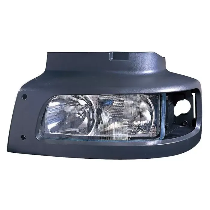 Far Komple Sol Renault Trucks Midlum 03,00> | DEPO 551-1150L-LD-EN | OEM 5010468980 5010468976