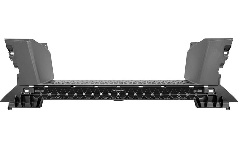 Tampon Orta Desteği TGX EURO6 | OEM 81416146009