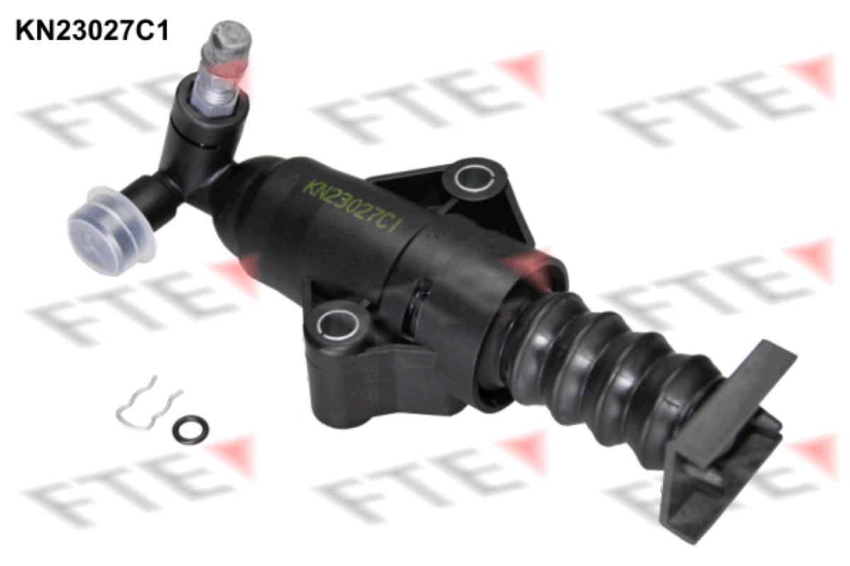 Debriyaj Alt Merkezi - Crc Volkswagen Golf 4 1.4 I | OEM 1J0 721 261 A