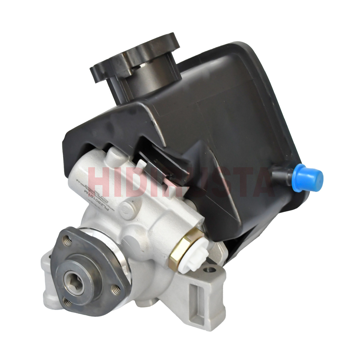 Direksiyon Pompası Sprinter 120 Bar | OEM 0024667501