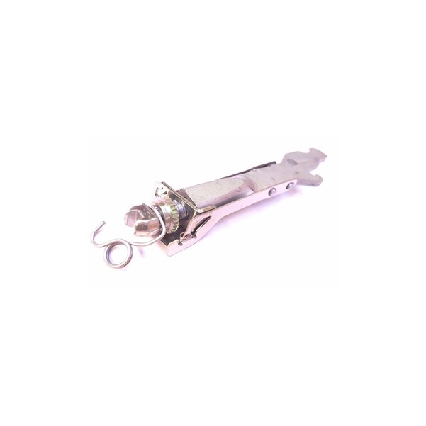 Fren Ayar Circiri Sol Tempra | BRUCKE 0986TB1119825 | OEM 5888776