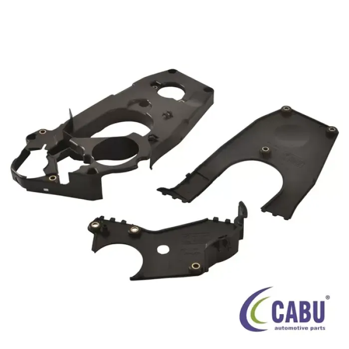 Eksantrik Kapak Takimi Vectra A Astra F Corsa B (8V) | CABU 221204 | OEM 5638000 638487 638488