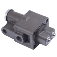 Sanziman Takviye Ventili MAN - Mercedes - Iveco - Renault / Zf 16S130/16S160/16S190/16S151/16S221 | A-TECH 160.06.100 | OEM 6038202045 6038202043 81521316017 K20.02083 6038 202 045
