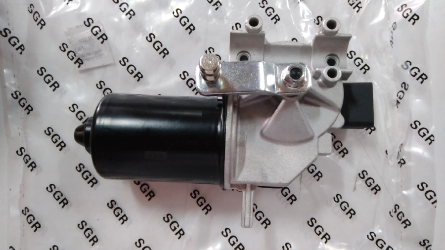 Silgi Motoru - Renault Master 3 - Opel Movano B | OEM 56836