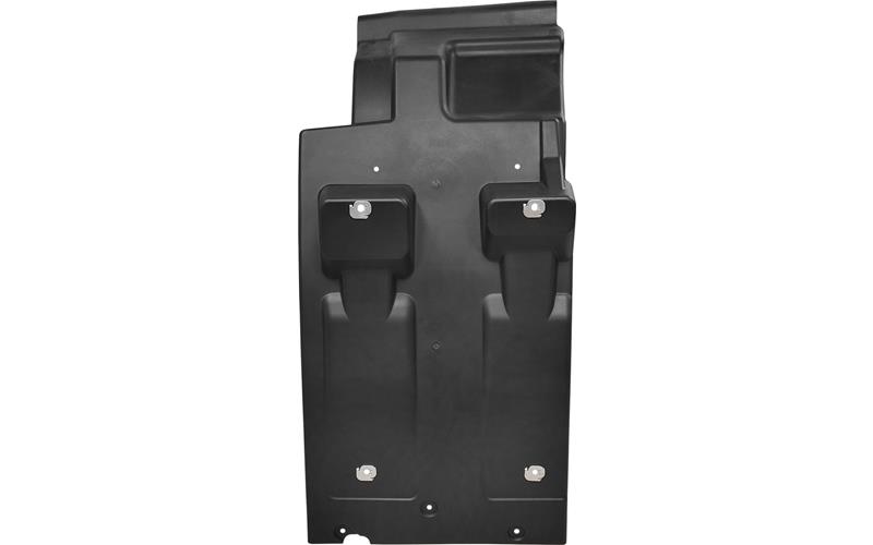 Ön Teker Arka Çamurluk Renault T Range Sol | OEM 7482567504