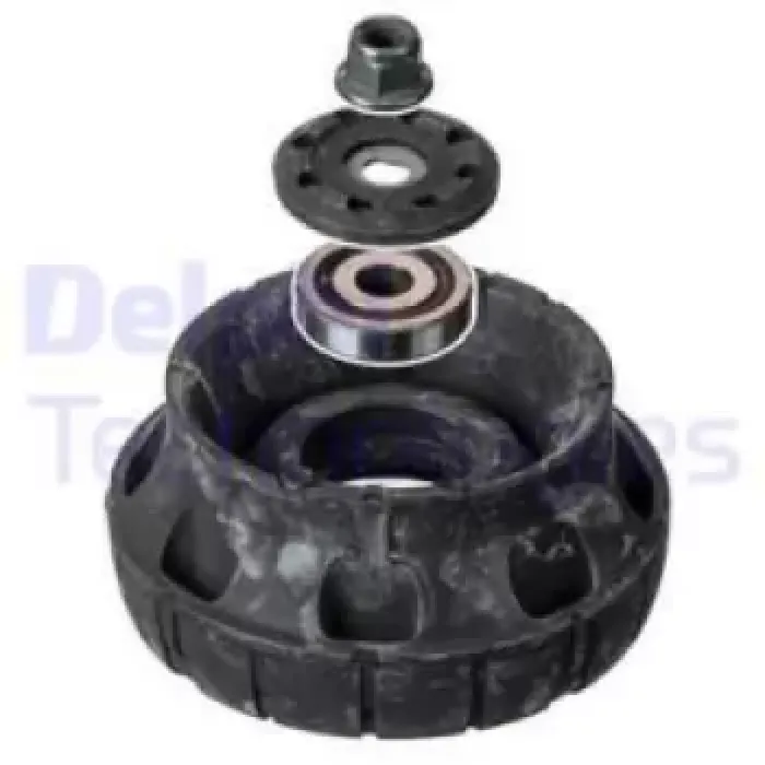 Amortisor Takozu Rulmanli Set On G9U/M9R/R9M 1.6DCI Trafic Ii-Iii Vivaro II | FKK 1388 | OEM 8200010493 8200010493 8200904007 8200904007