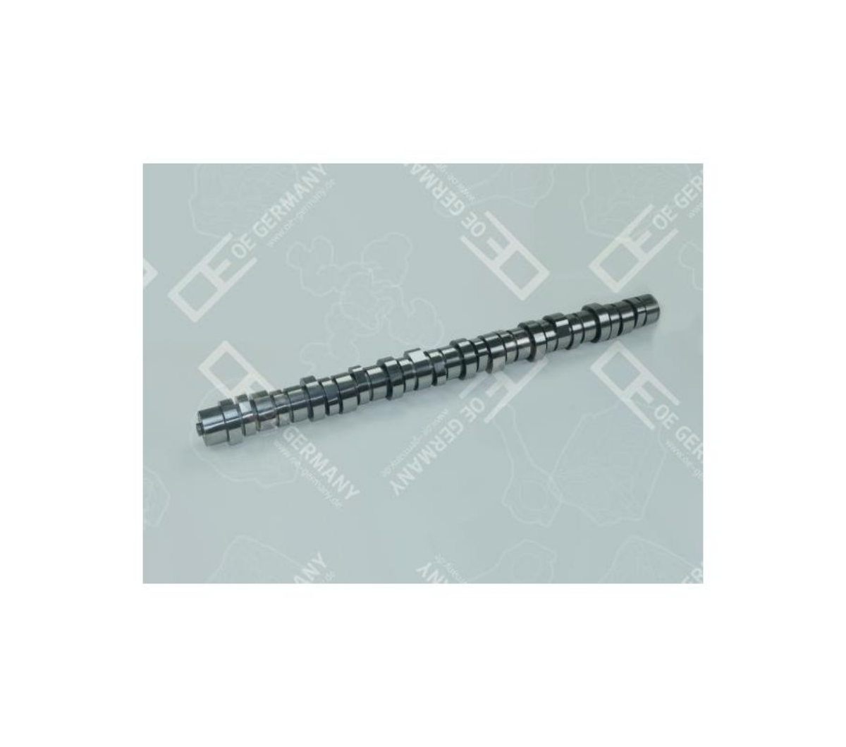 Eksantrik Mili Volvo D13 380, 420 Euro 4-5 (Veb+) | OEM 20742608