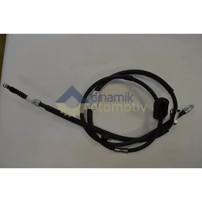 El Fren Teli Komple Orta Sase Vivaro | CAVO 5902 731 | OEM 522098 522098 - 13367628 13367628