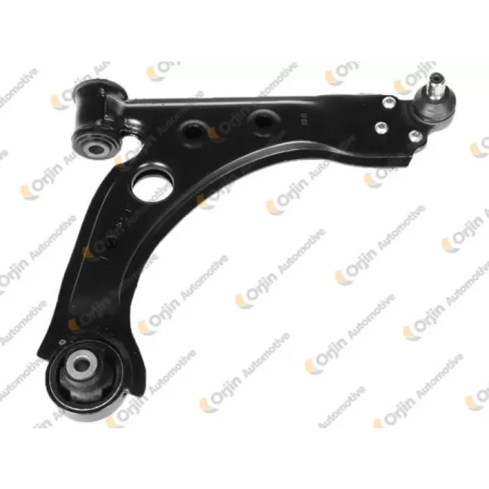 Salincak Sag Komple Bravo II Stilo 05> | ORJIN 02802 | OEM 50705465