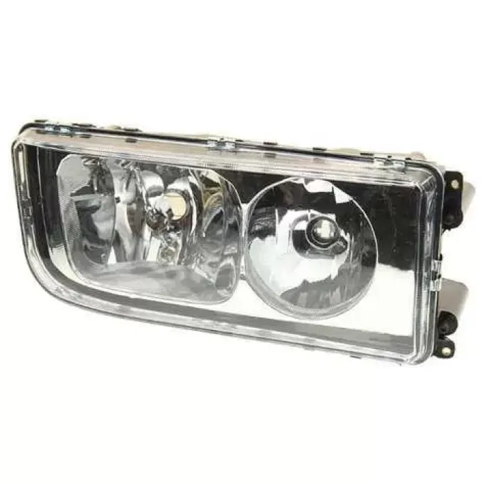 Far Sag Motorlu Actros Axor 04> (E4 Belgeli) | AYFAR 505668 | OEM 9408200261 A9408200261
