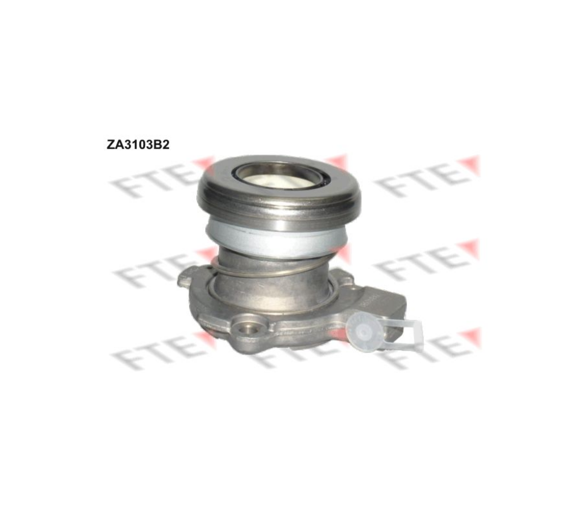 Debriyaj Alt Merkez Opel Astra, Suzuki, Alfa Romeo | OEM 23820-63JA0