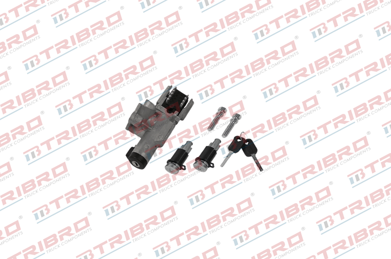 Kontak Anahtar Seti Volvo Fh-Fm-Fmx | OEM 1063435