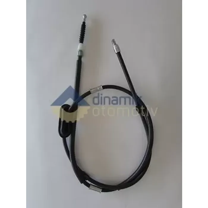 El Fren Teli Komple Astra J | CAVO 5902 707 | OEM 522063 522063 - 13328132 13328132