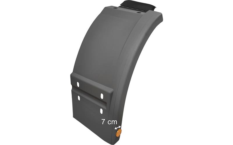 Ön Teker Arkası Axor 4140 Sağ | OEM 9408803106