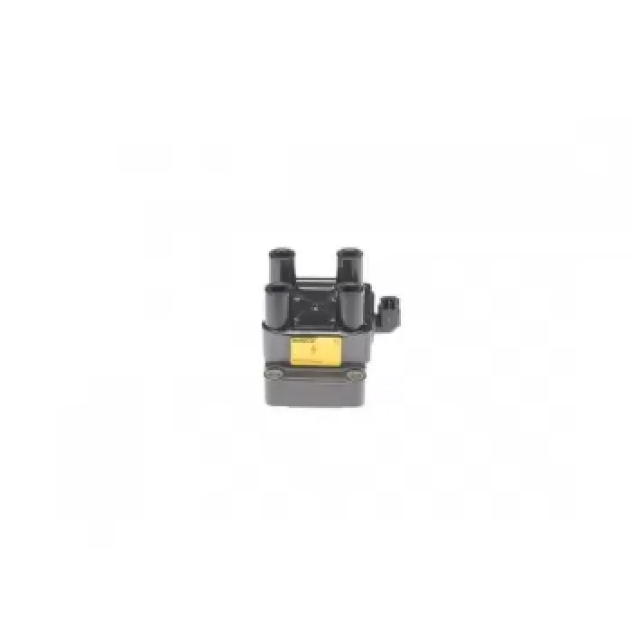 Atesleme Bobini Frontera A Omega B Vectra A Astra F Calibra C20XE X22XE | BOSCH 0221503001 | OEM 1208065