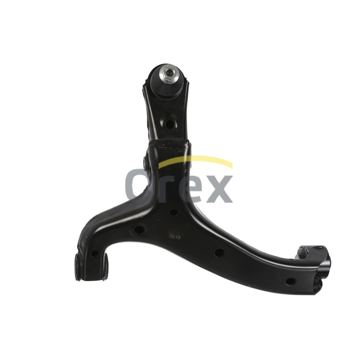 Salıncak Vw Amarok Alt Rotilli Sol | OEM 2H0407151A