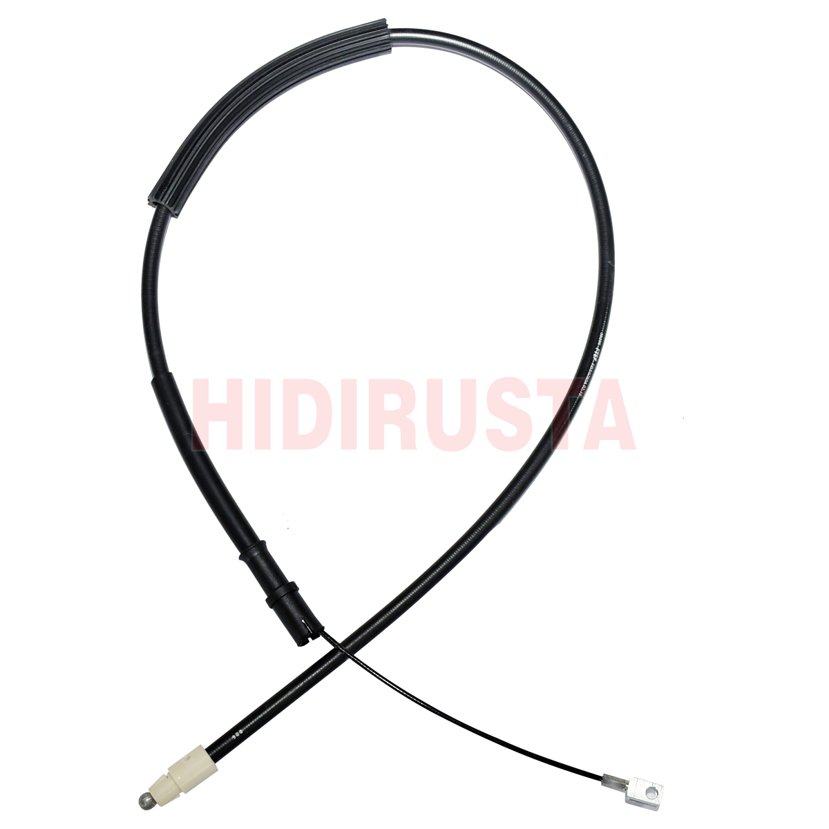 El Fren Kablosu Sol Arka (Üretimden Kaldırılmıştır Stoklarla Sınrılıdır) | OEM 639 420 35 85