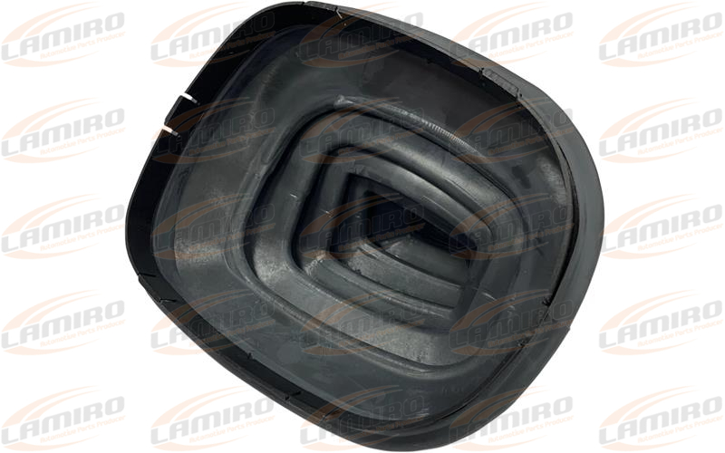 Vites Toz Körüğü Atego | OEM 9702681897