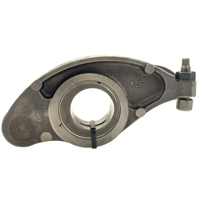 Subap Fincanı (Subap Tusu) Egzoz - Iveco / Stralis | IVECO 5801587242 | OEM 5801587242 504143044 500315946