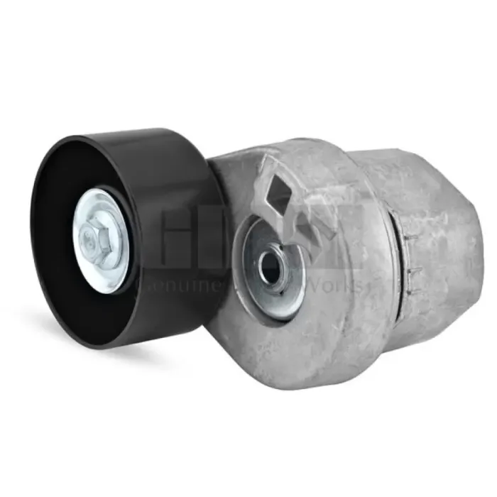 Alternator 5 Kayis Gergi Rulmani Komple Transit V184 2.4TDCI 01>06 V347 2.4TDCI 06>14 | GMW GT34071 | OEM YC1E 6A228 AG 1333203