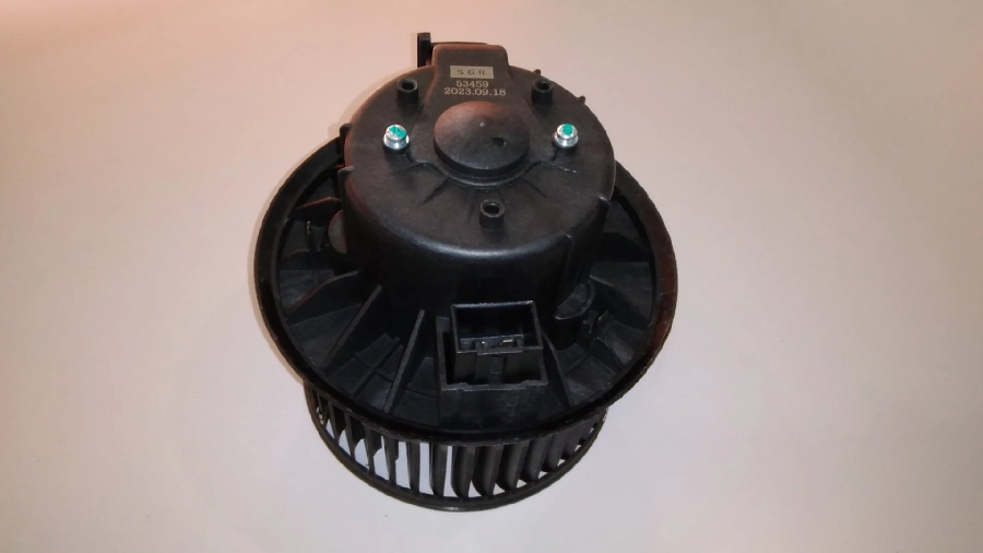 Kalorifer Motoru Fiesta 6 8E2H18456AA - 8V5118456AA | OEM 53459