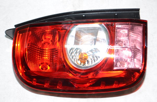 Stop Lambasi Sol Duster 10> | VORTEX V0801666 | OEM 265500035R