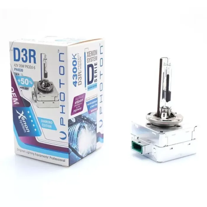 D3R 4300K +%50 Fazla Isik | PHOTON PH4530