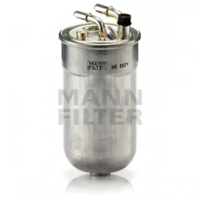Yakit Filtresi Komple B13DTC B13DTE Z13DTJ A13DTC Corsa D Corsa E | MANN WK8021 | OEM 813070 813070 93196533 13286584 93196533 13286584