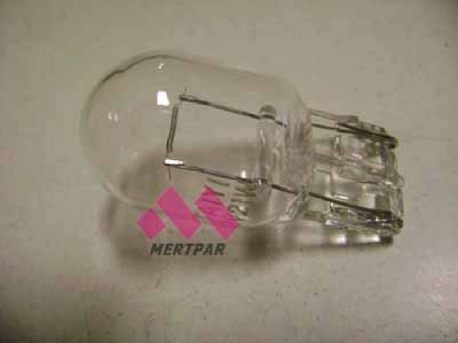 Ampul - Dipsiz Tek Filaman 21W 12V | OEM 17632(3000)
