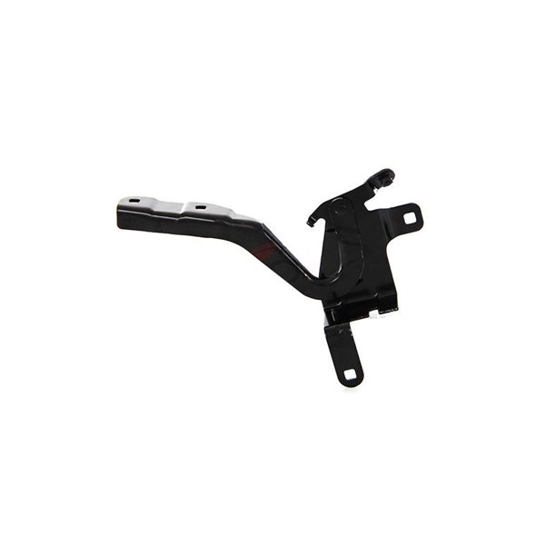 Kaput Mentesesi Sol Clio 4 12>20 | LEEOPART BB21901 | OEM 654010257R