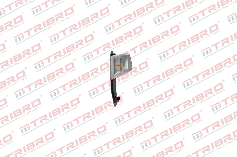 Tampon Sinyali İveco Stralis Beyaz Sol Duylu Ampullü | OEM 5801572080