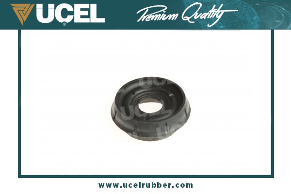 Amortisor Takozu Clio I Twingo | UCEL 10493 | OEM 7700827435