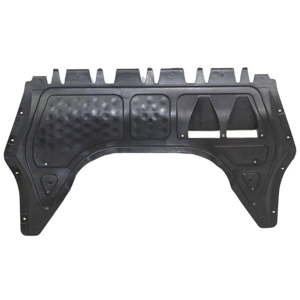 Karter Muhafazasi Octavia Super B Yeti Golf 5 Jetta Scirocco Touran A3 Altea Leon Toledo 05>09 | HILEKS W070 | OEM 1K0825235AB