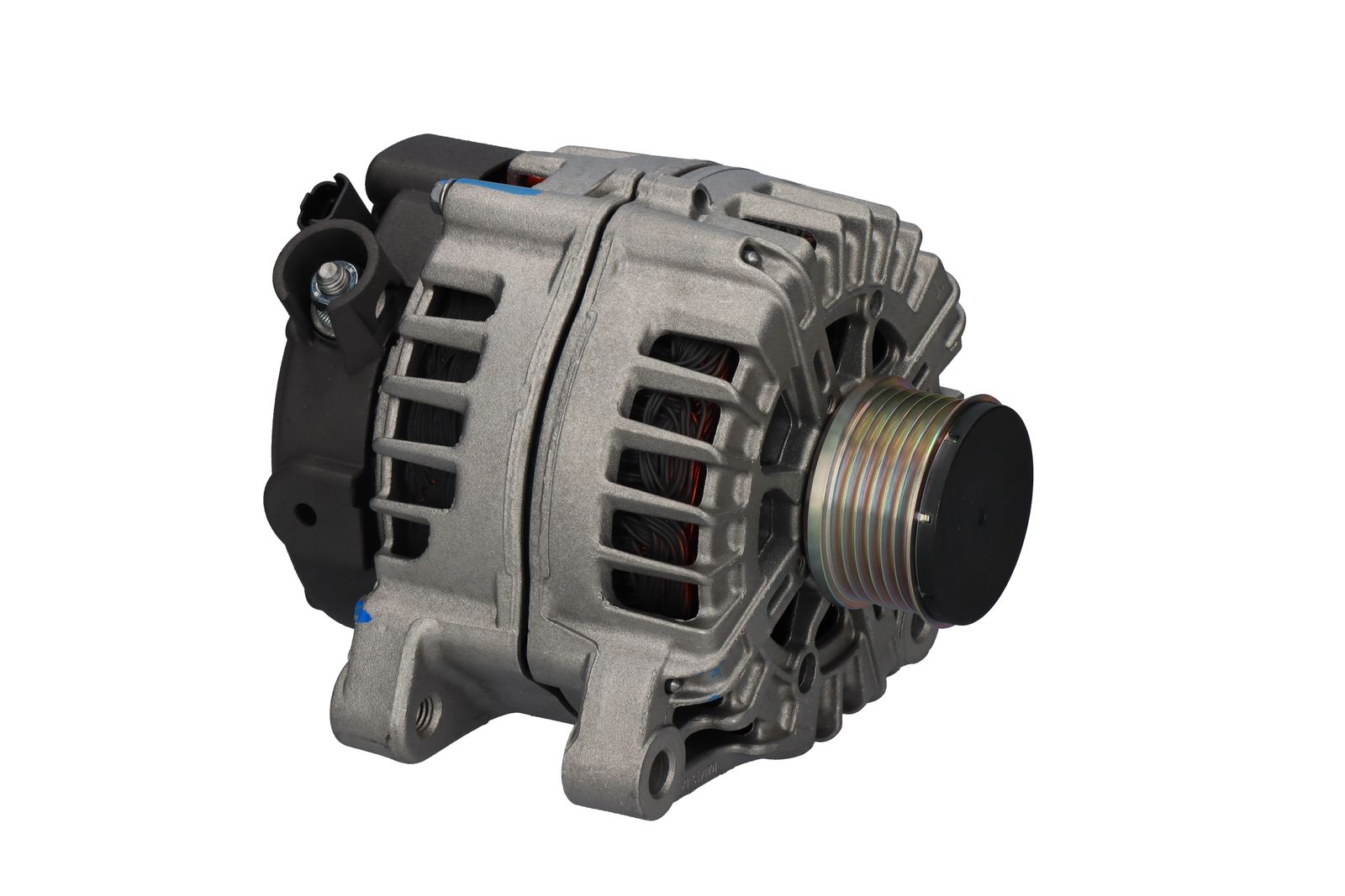 Alternator 12V 180A C4 C5 Scudo P407 Tepee (439620) | VALEO 439698 | OEM 5702G2 5702G2 5705JF 9661544880 5705JF 9661544880