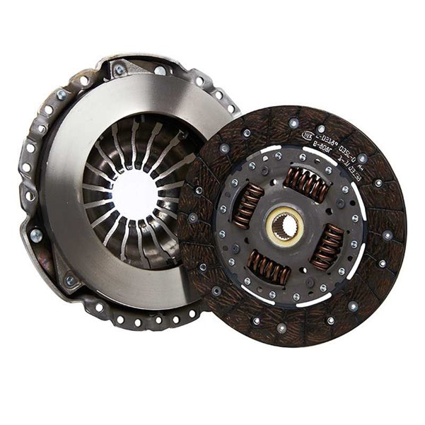 Debriyaj Seti Rezzo 2,0 Evanda 2,0 | VALEO 828120 | OEM 1629110 1629110 25184623 25185062 25184623 25185062