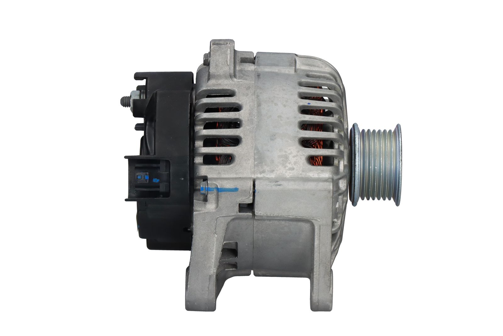 Alternator 12V 110A Megane II Scenic II 1,9 DCI | VALEO 439588 | OEM 8200410671 8200410671 8200667610 8200667610
