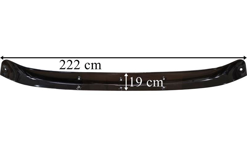 Güneşlik - Premıum 420, 440, 460 | OEM 5010578255