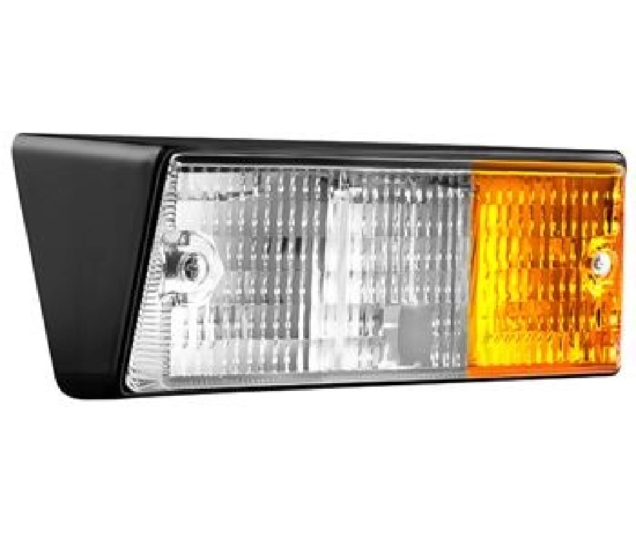Deutz Traktör Ön Park Lambası Sol | OEM 832136-LH