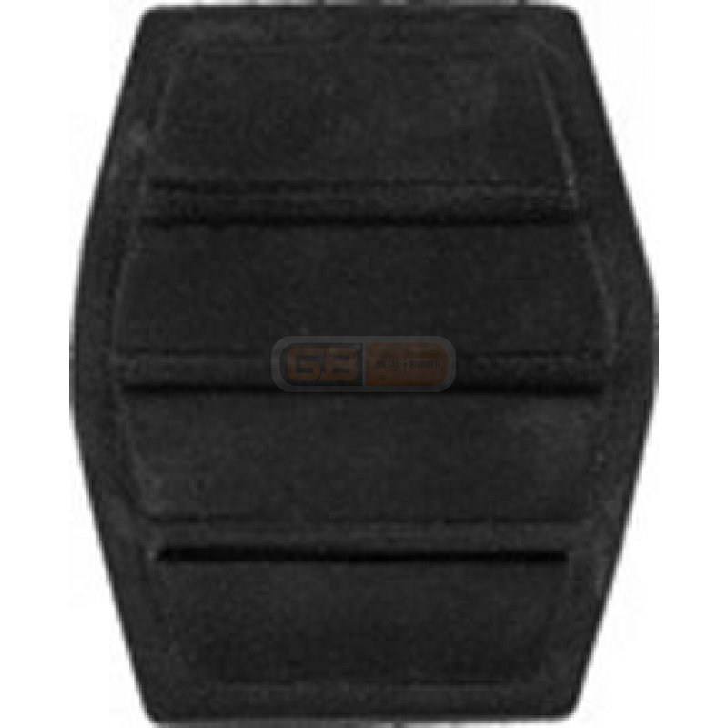 Debriyaj Pedal Lastigi R9 R11 R19 Clio I Express Twingo | GB 4109 | OEM 7700680836