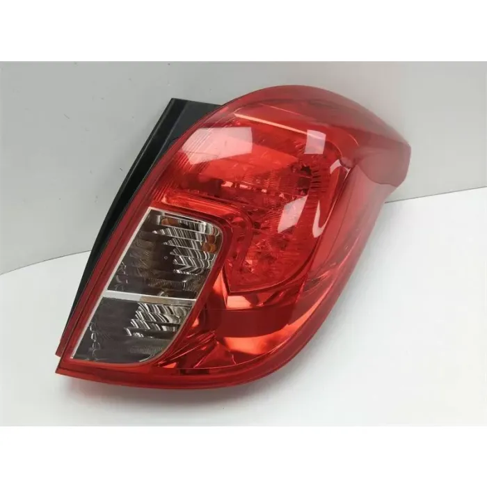 Stop Lambasi Sag Ledsiz H > Mokka 10 | GM 42599463 | OEM 42599463
