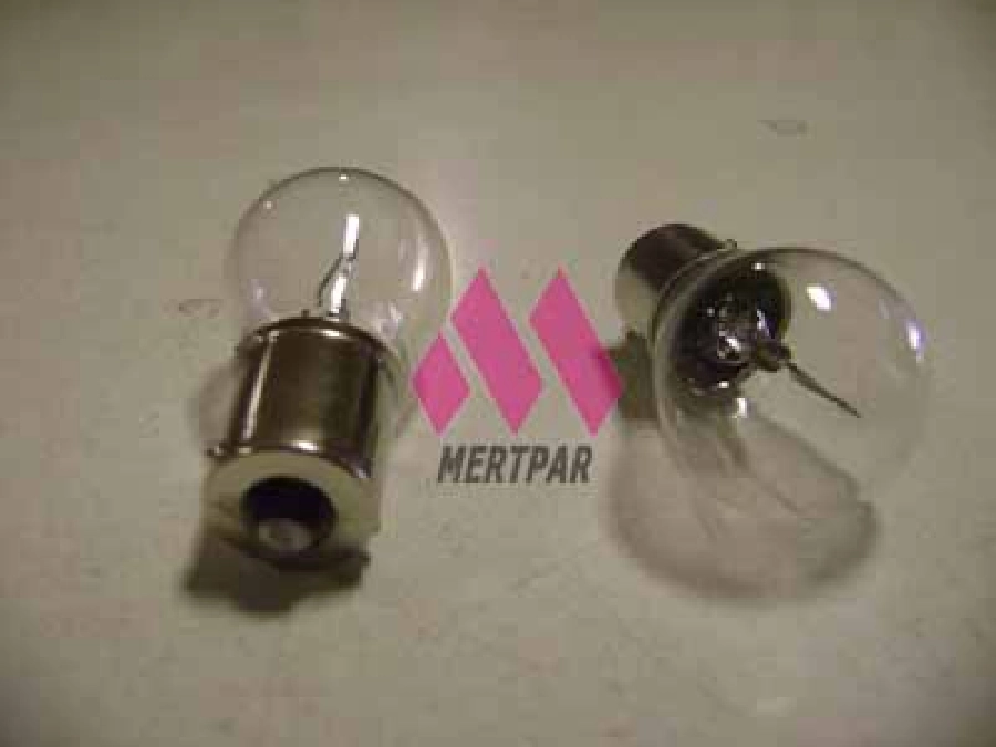 AMPUL1993 ve sonrası 21W 12V | OEM 17635(3000)