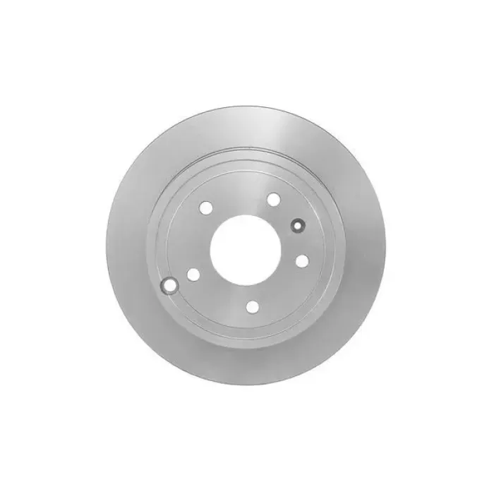 Arka Fren Aynasi 303MM Captiva Antara 06> | BOSCH 0986479268 | OEM 20968395 20968395 4801857 4804637 4801857 4804637