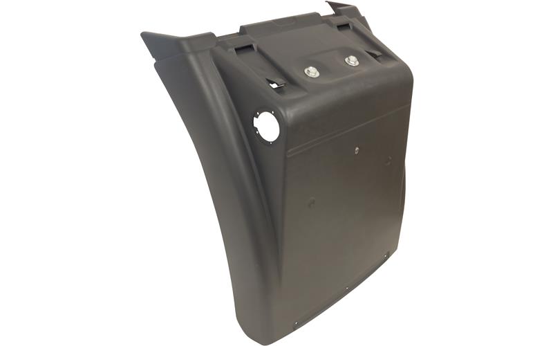 Çamurluk TGA Ön - Arka 520 2000 | OEM 81664106608