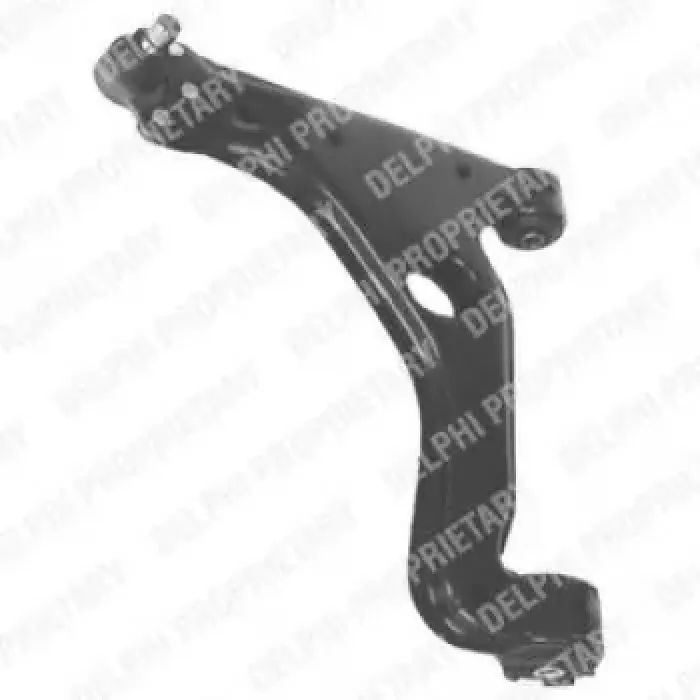 Salincak Sol Komple On Vectra B 94>01 | TEKNOROT O-446 | OEM 352005