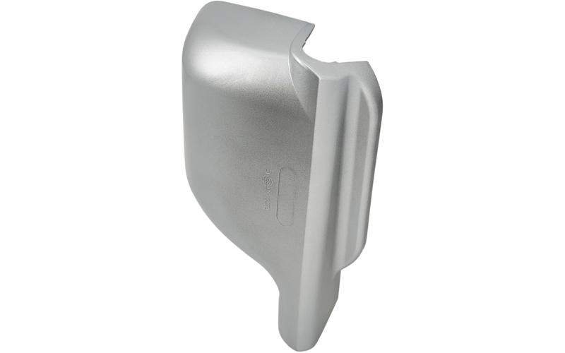 Ayna Renault Premium Versiyon 2-3 Küçük Kapak Sağ Gri | OEM 7420903887